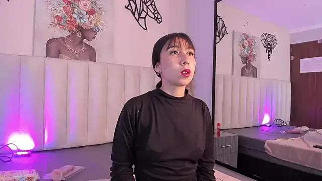 Dirty chat webcam: explore liveshows with versed models, from laying bare to fetishes, in a variety of sexy free adult webcams.