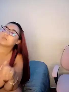 Isabella_Du from StripChat is Freechat
