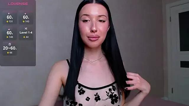 Isabella_Fontana webcams show profile image 