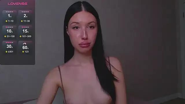 Isabella_Fontana from StripChat is Freechat