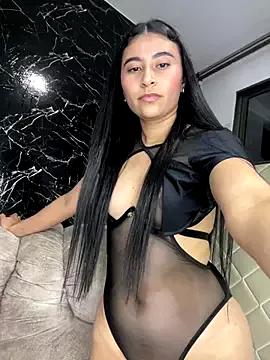 Isabella_Montoya webcams show profile image 