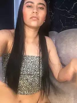 Isabella_Montoya from StripChat is Freechat