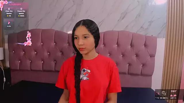 Dirty chat webcam: explore liveshows with versed models, from laying bare to fetishes, in a variety of sexy free adult webcams.