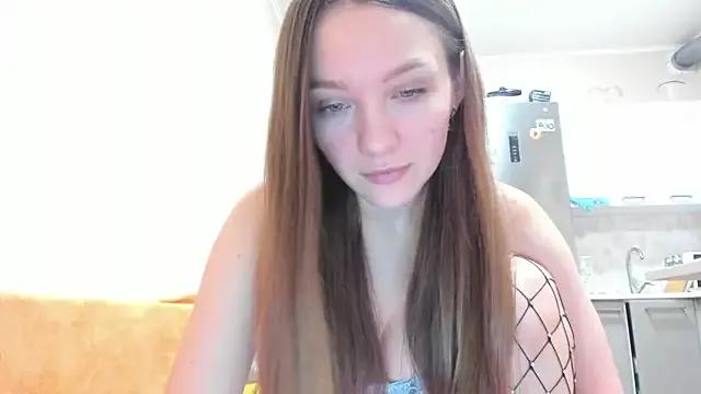 Isabella_Noir from StripChat is Freechat