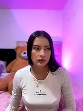 isabella_rojass__ from StripChat is Freechat