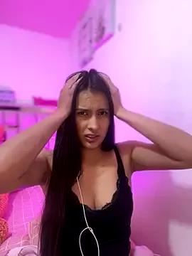 isabella_rojass__ from StripChat is Freechat