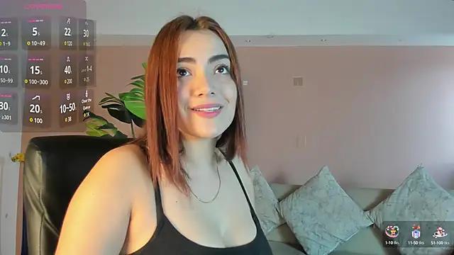 Dirty chat webcam: explore liveshows with versed models, from laying bare to fetishes, in a variety of sexy free adult webcams.