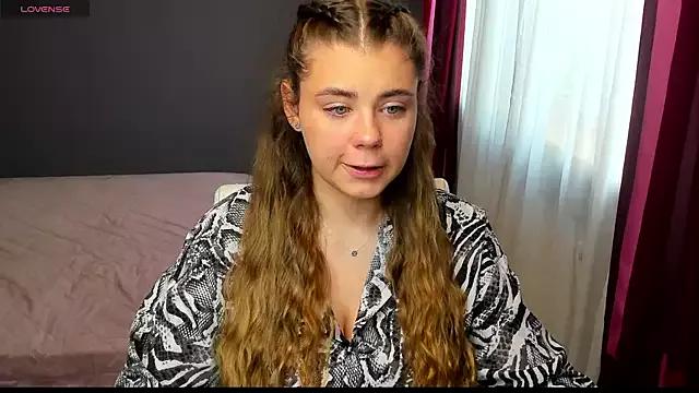 IsabellaBler webcams show profile image 