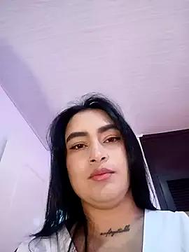 IsabellaBuendia webcams show profile image 