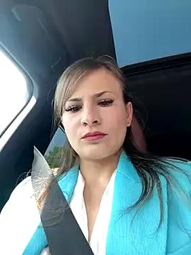 IsabellaEtha from StripChat is Freechat