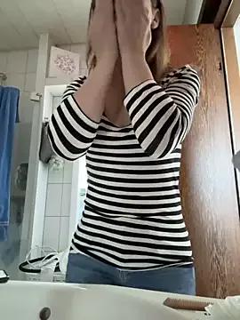 IsabellaEtha from StripChat is Freechat