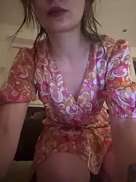IsabellaEtha from StripChat is Freechat