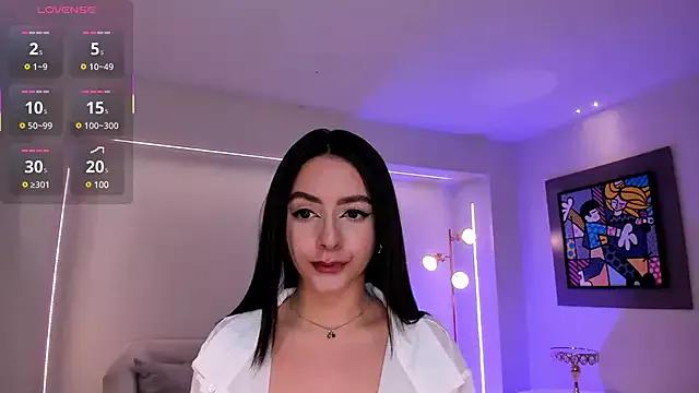 Dirty chat webcam: explore liveshows with versed models, from laying bare to fetishes, in a variety of sexy free adult webcams.