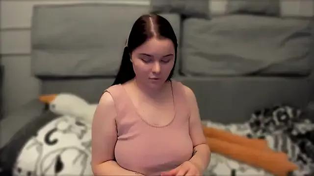 Isabellaprincess webcams show profile image 