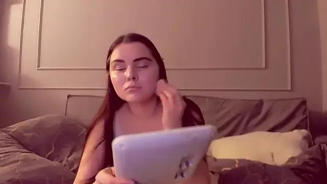 Isabellaprincess from StripChat is Freechat