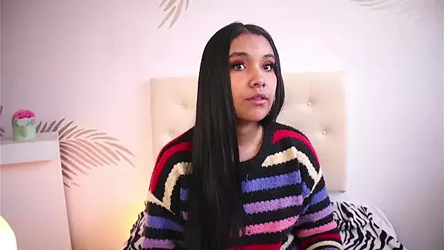 Isabelle_Lane from StripChat is Freechat