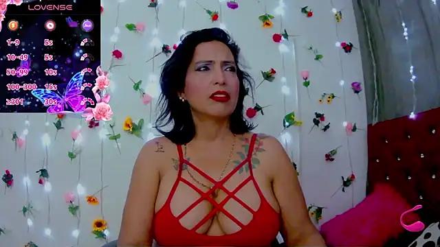 Dirty chat webcam: explore liveshows with versed models, from laying bare to fetishes, in a variety of sexy free adult webcams.