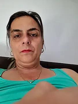 IsabelleCraft from StripChat is Freechat