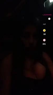 Isabellitasexi38 from StripChat is Freechat