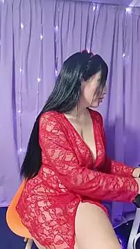 Isabellitasexi38 from StripChat is Freechat