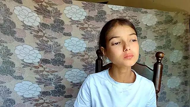 IsabelMinford from StripChat is Freechat