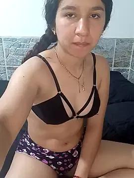 IsabelRosse webcams show profile image 