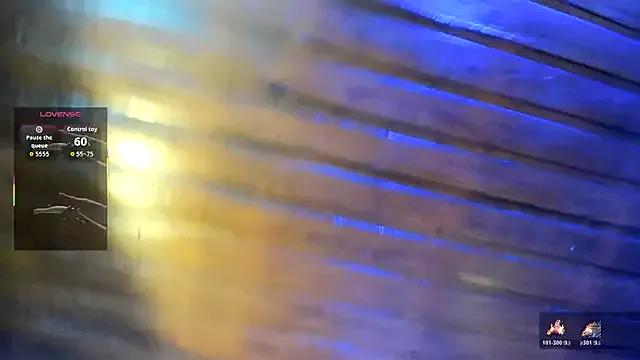 isadoraallen_1 from StripChat is Freechat