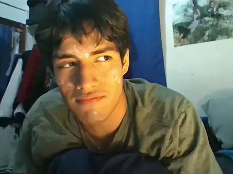 Isalexhot webcams show profile image 