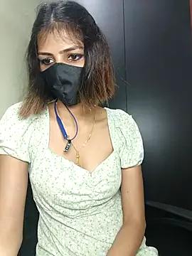 Photos of Isha_Sax from StripChat is Private