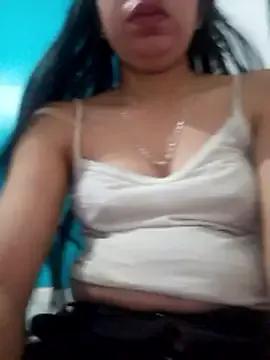 isha_sharma2002 from StripChat is Freechat