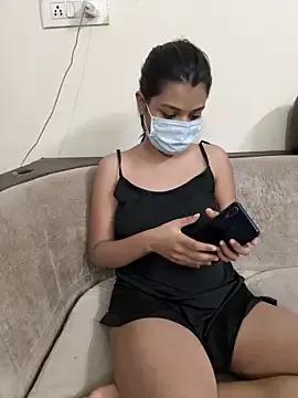 Photos of ishanii from StripChat is Group