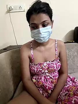 Photos of ishanii from StripChat is Freechat