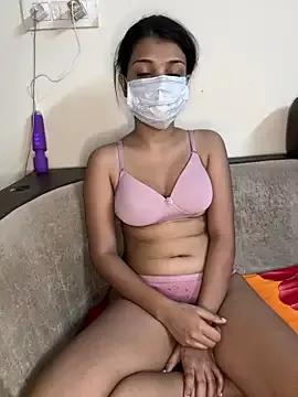Photos of ishanii from StripChat is Freechat