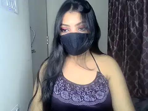 ishi_Beauty from StripChat