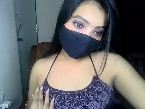 ishi_Beauty from StripChat is Freechat