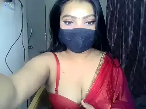 ishi_Beauty from StripChat