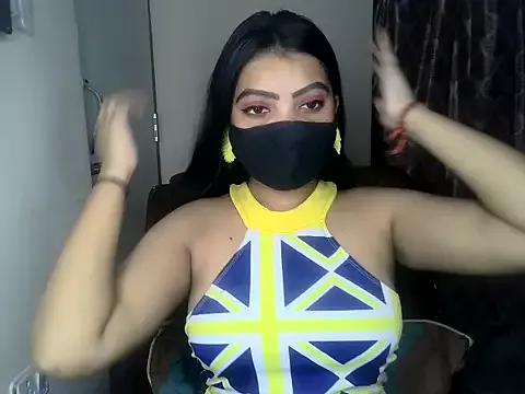 ishi_Beauty from StripChat