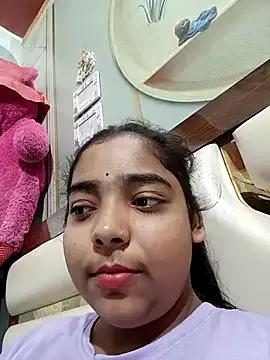 ishikaa124 from StripChat is Freechat