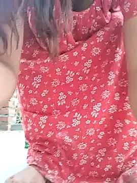 Ishikaranaa from StripChat