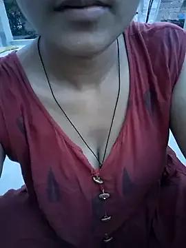 Ishikaranaa from StripChat