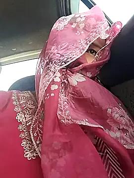 Ishikaranaa from StripChat