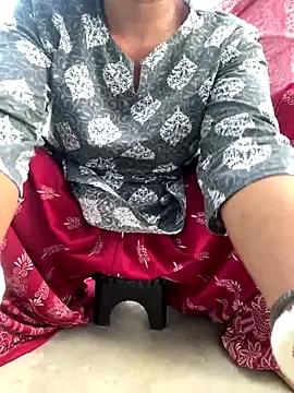 Ishikaranaa from StripChat