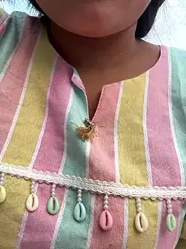 Ishikaranaa from StripChat