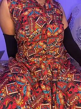 Ishikaranaa from StripChat