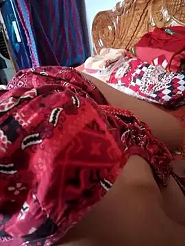 Ishikaranaa from StripChat
