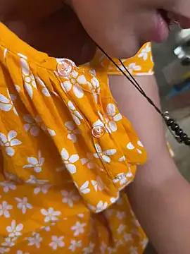 Ishikaranaa from StripChat