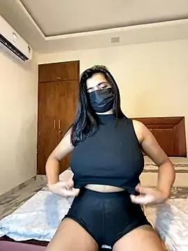 ishu_girls from StripChat is Freechat