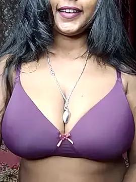 Ishu_Lovee from StripChat is Freechat