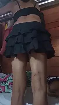 isidel from StripChat