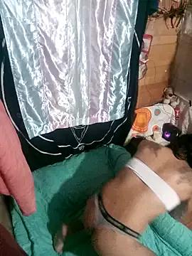 isidel from StripChat